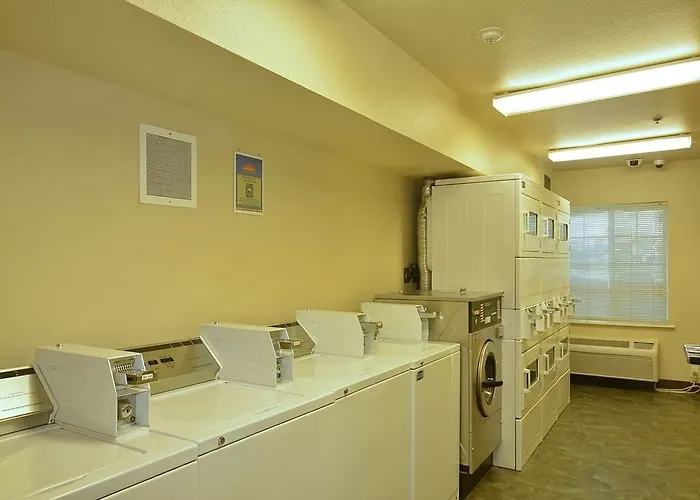 Woodspring Worth Fossil Creek 4* Fort Worth