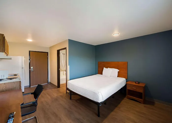 Woodspring Worth Fossil Creek 4*