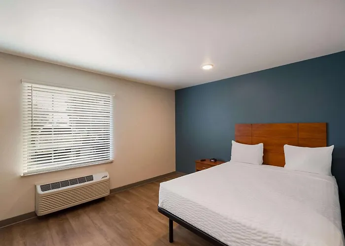 Woodspring Worth Fossil Creek 4*