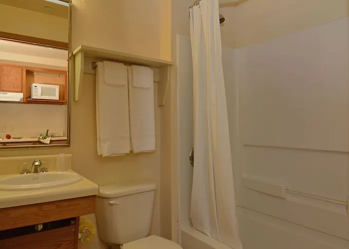 Woodspring Worth Fossil Creek 4*