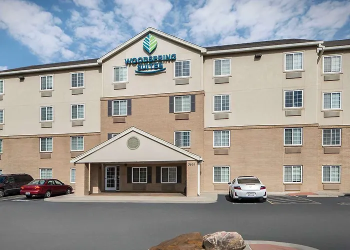 Woodspring Worth Fossil Creek 4*
